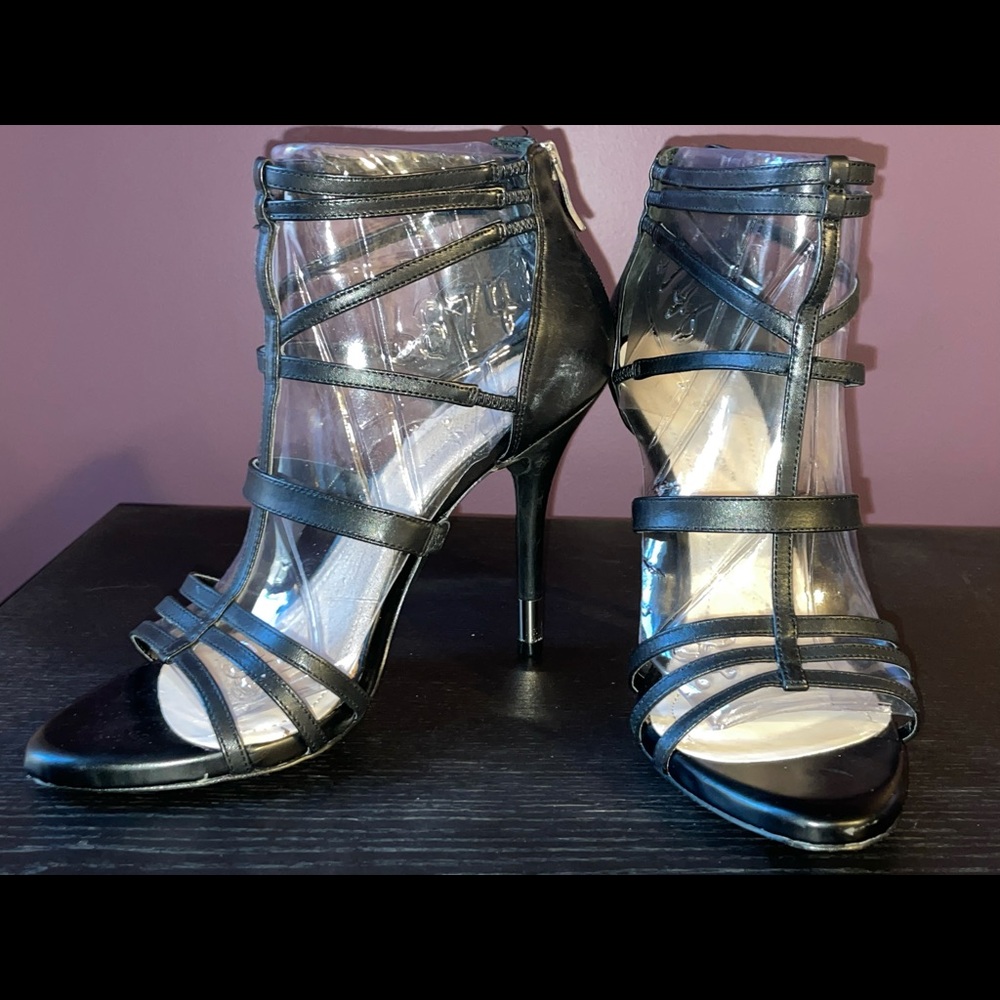 BCBG Dress Sandal